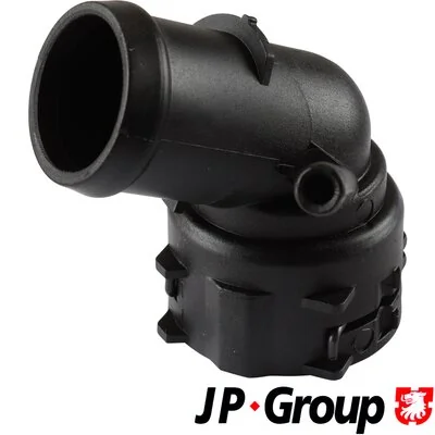 Coolant Flange